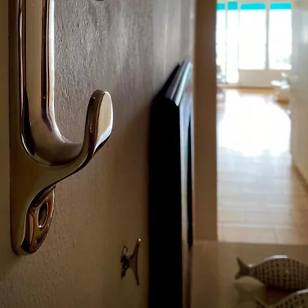 La Spiaggetta - Goelba Apartman