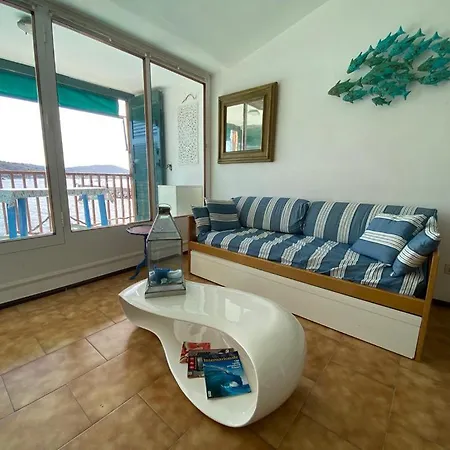 Apartman La Spiaggetta - Goelba Porto Azzurro