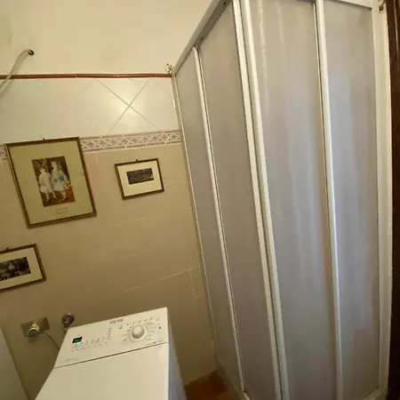 Apartman La Spiaggetta - Goelba Porto Azzurro