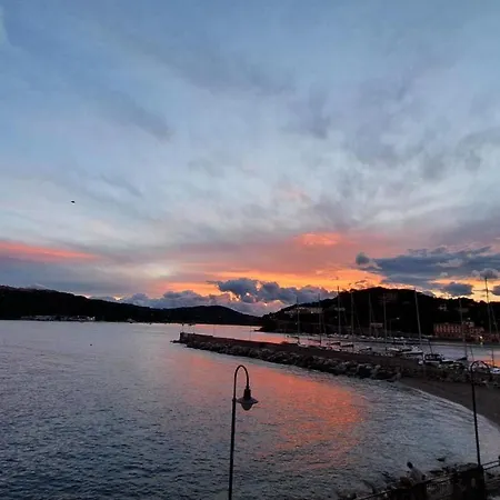 La Spiaggetta - Goelba Apartamento Porto Azzurro