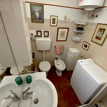 La Spiaggetta - Goelba Apartamento Porto Azzurro