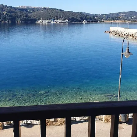 Apartamento La Spiaggetta - Goelba Porto Azzurro