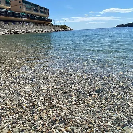 Appartement La Spiaggetta - Goelba *