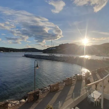 La Spiaggetta - Goelba Appartement Porto Azzurro
