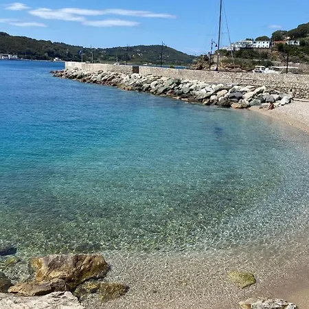 Appartement La Spiaggetta - Goelba