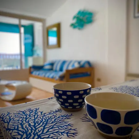La Spiaggetta - Goelba Apartment Porto Azzurro