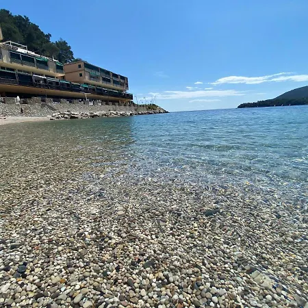 La Spiaggetta - Goelba