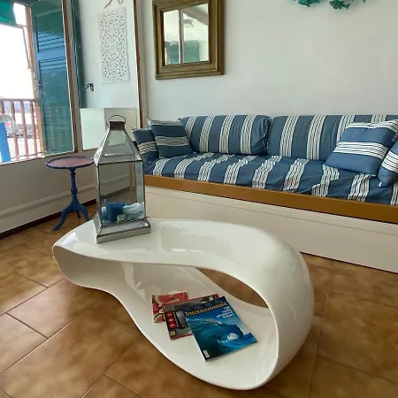 Apartment La Spiaggetta - Goelba